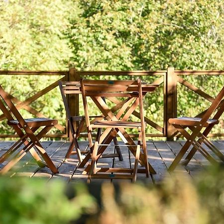 Parokia Apartman Es Coworking A Balaton Mellett Kaptalantoti Dış mekan fotoğraf