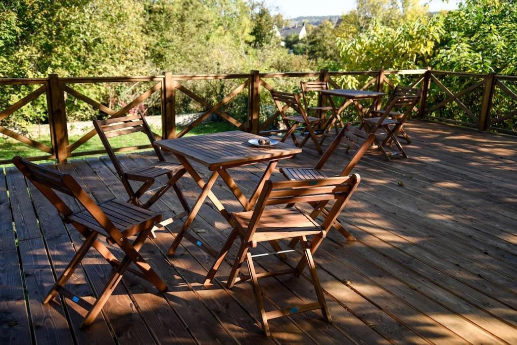 Parokia Apartman Es Coworking A Balaton Mellett Kaptalantoti Dış mekan fotoğraf