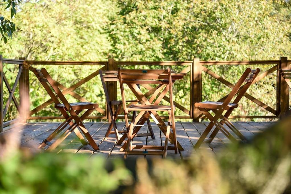 Parokia Apartman Es Coworking A Balaton Mellett Kaptalantoti Dış mekan fotoğraf